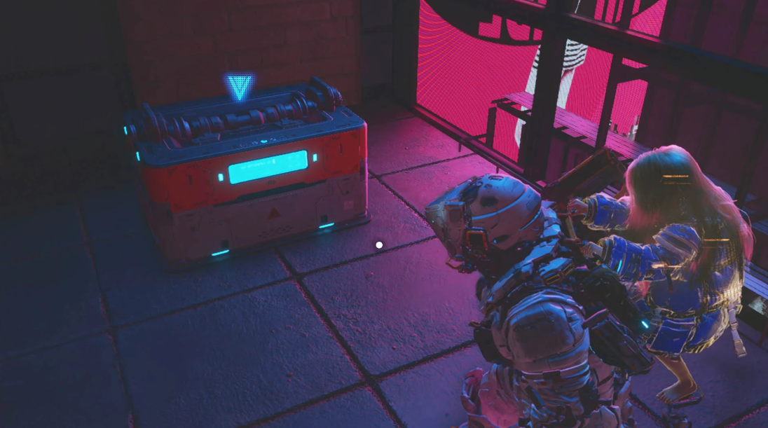 Гайд по сейфам PRAGMATA: полный список локаций и уникальный лут — изображение 1