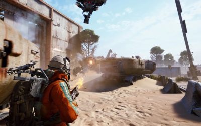 Глава PUBG: успех Arc Raiders показал будущее эвакуационных шутеров