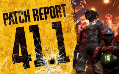 Все изменения обновления 41.1 в PUBG: от гибридного прицела до разрушаемого рельефа