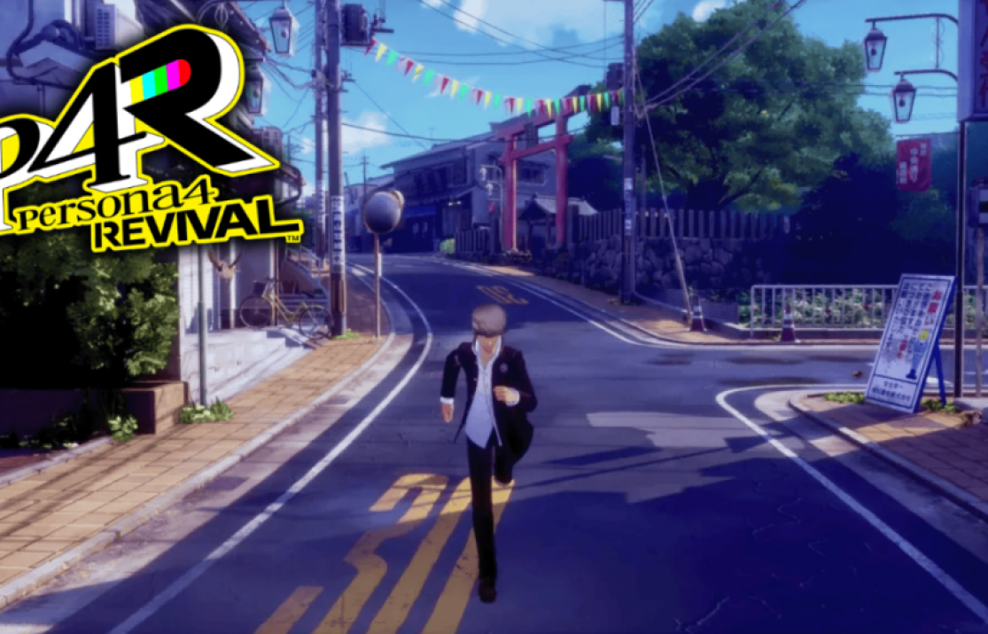 Persona 4 Revival — дата выхода по утечкам Funko и где пройти P4 Golden прямо сейчас