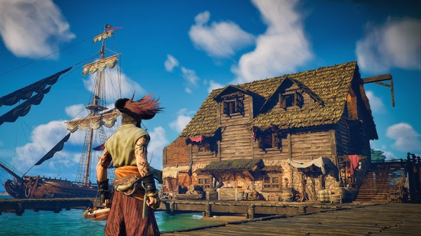 Фракции Windrose: полный разбор приоритетов прокачки и лучших наград для всех билдов — изображение 4