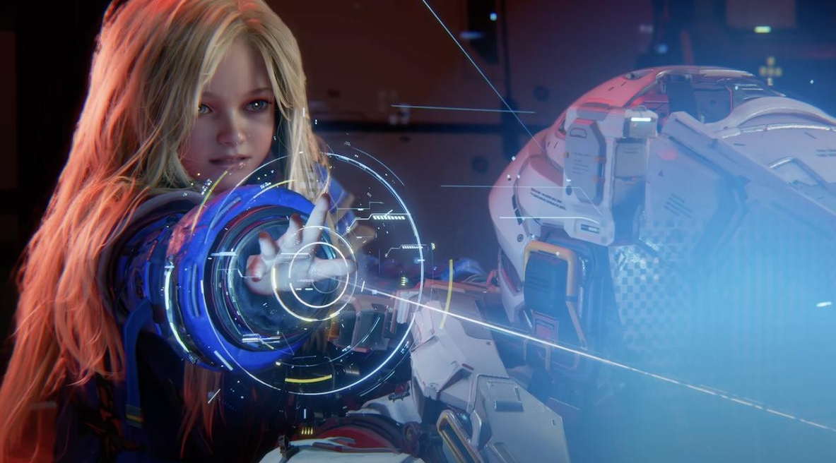 Pragmata от Capcom продала 1 миллион копий за 2 дня — старт новой франшизы — изображение 2