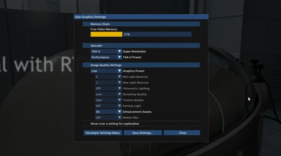 Открытое бета‑тестирование Portal 2: Community Edition — дата, технические новшества и сравнение с оригиналом — изображение 4