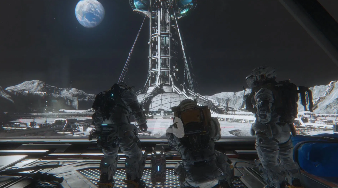 Pragmata: Полный гайд по выживанию на Луне и режим «Неизвестный сигнал» — изображение 2