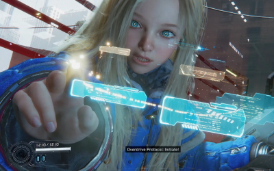 Pragmata: тест производительности на RTX 5090 — path tracing убивает FPS