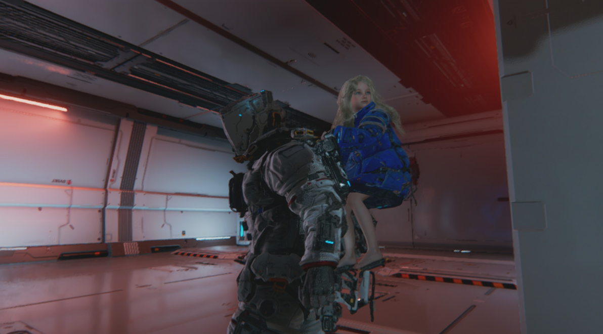 Pragmata: Полный гайд по выживанию на Луне и режим «Неизвестный сигнал» — изображение 3