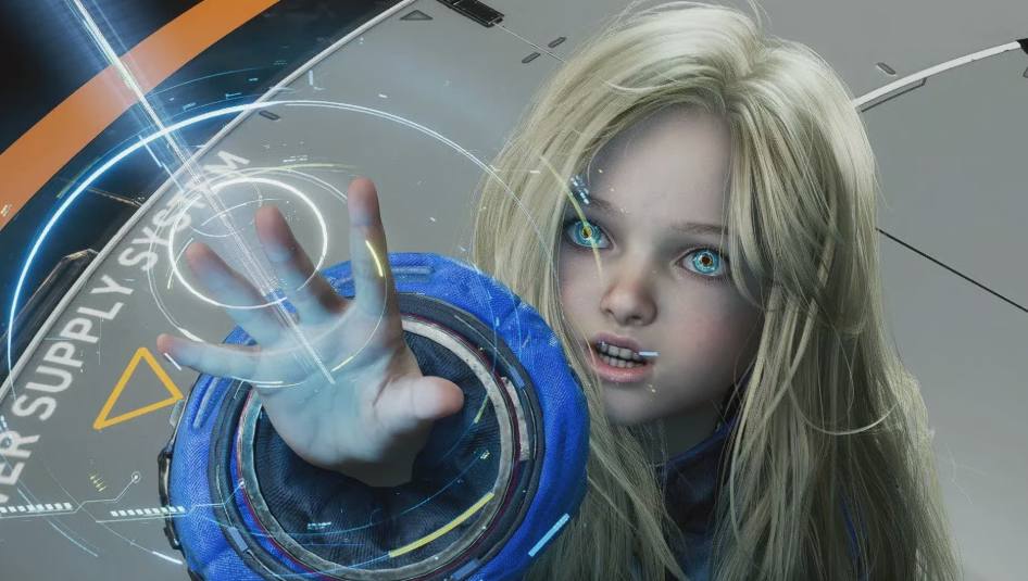 Полное прохождение Pragmata: гайды по секторам, советы и все коллекционные предметы — изображение 2