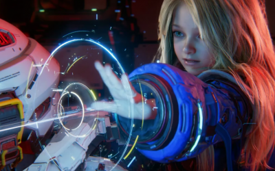 Pragmata: полное руководство по достижениям и трофеям — как получить 100% за 20+ часов