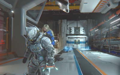 Полное прохождение Pragmata: гайды по секторам, советы и все коллекционные предметы