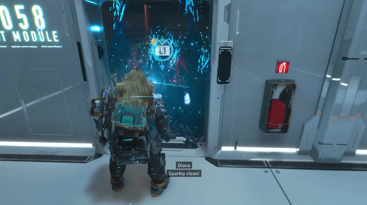 Гайд по сейфам PRAGMATA: полный список локаций и уникальный лут — изображение 2