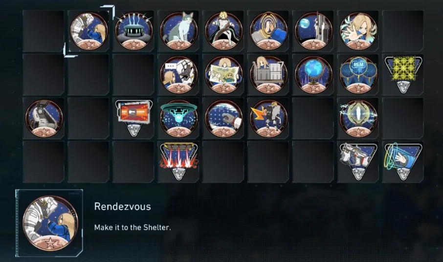 Pragmata: полное руководство по достижениям и трофеям — как получить 100% за 20+ часов — изображение 2