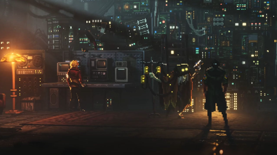 REPLACED: полный гайд по дате выхода, цене, системным требованиям и Game Pass — изображение 2