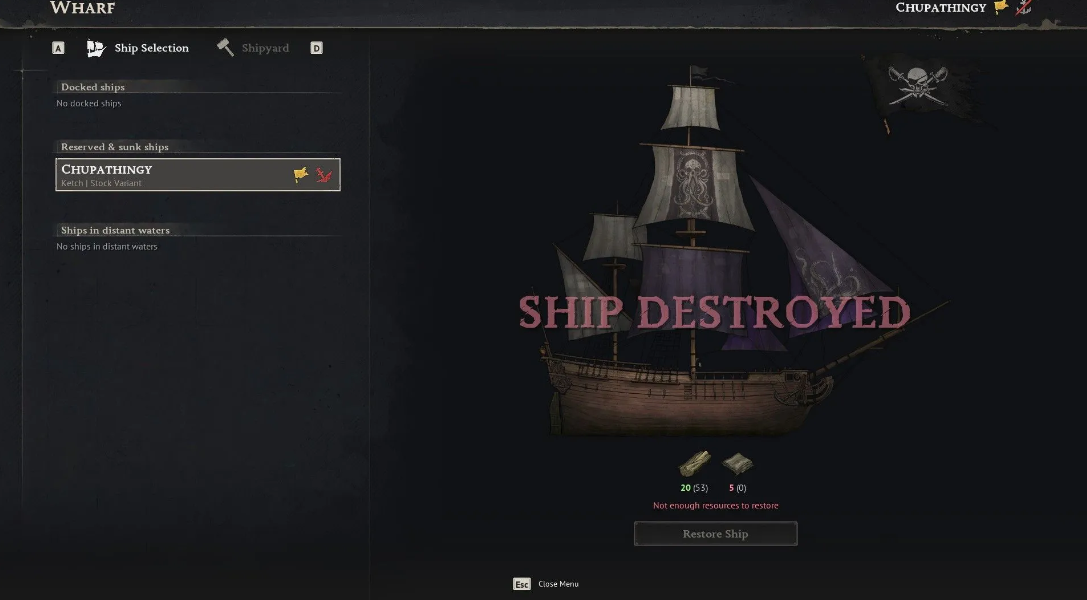 Подъем затонувших кораблей