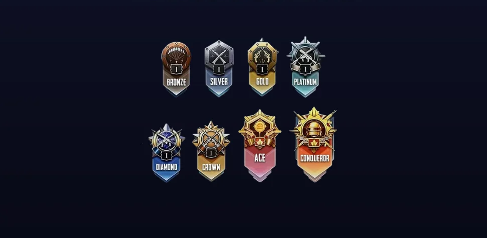 Рейтинговые матчи