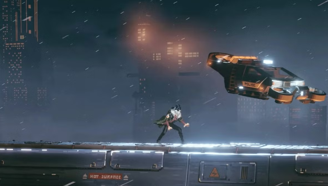 Replaced: полный гайд по времени прохождения, все главы и что переносится в NG+ — изображение 3