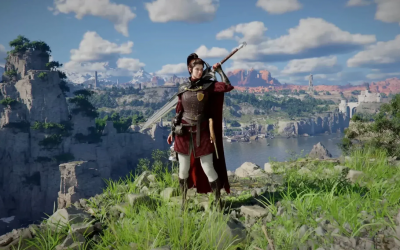 Как найти меч Праведный вердикт в Crimson Desert — гайд 2026