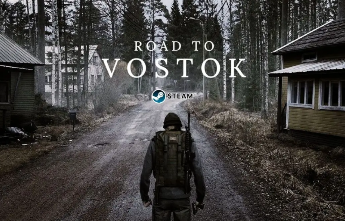 Road to Vostok — финский хардкор выживач, который бьёт больнее Escape from Tarkov