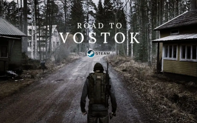 Road to Vostok — финский хардкор выживач, который бьёт больнее Escape from Tarkov