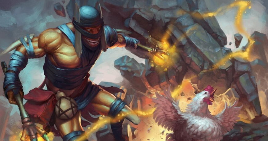 Лучшие саппорты 5-й позиции в Dota 2 — гайд по патчу 7.41b для поднятия MMR — изображение 2