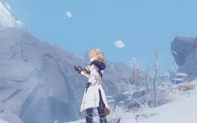 Снежная в Genshin Impact выйдет раньше: инсайд раскрыл дату релиза патча 7.0 от HoYoverse