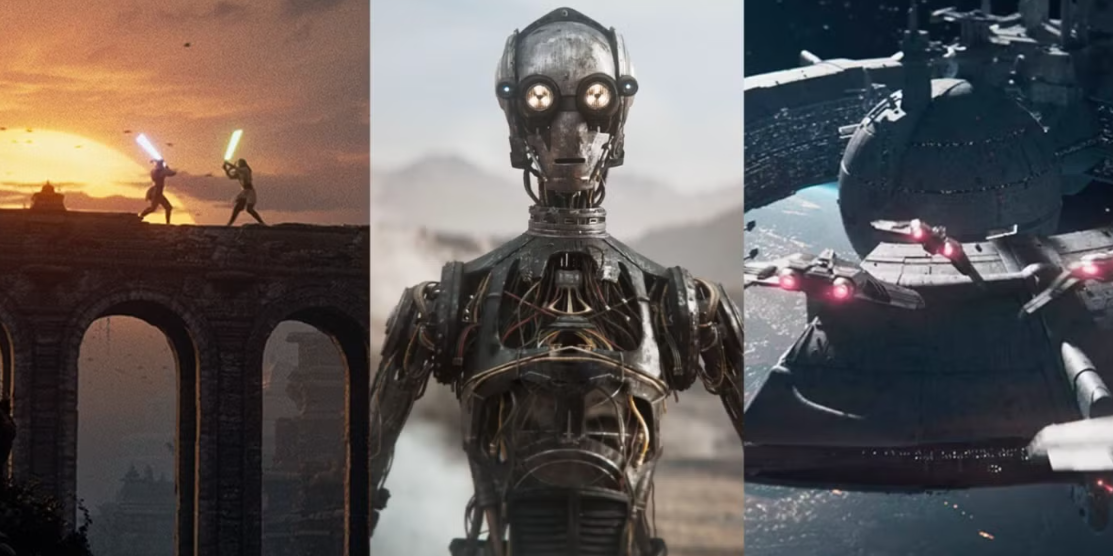 Star Wars Eclipse: финансовый кризис и медленная разработка — изображение 1