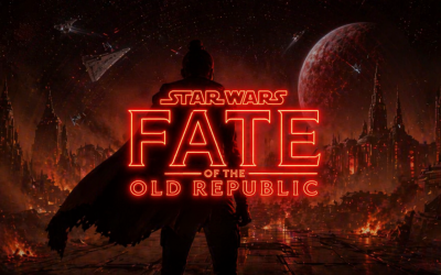 Star Wars Fate of the Old Republic: что скрывается за анонсом и ждать ли игру до 2030 года