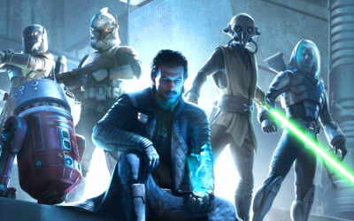 Почему Lucasfilm и Respawn доверились Bit Reactor в создании тактической игры по Звёздным войнам