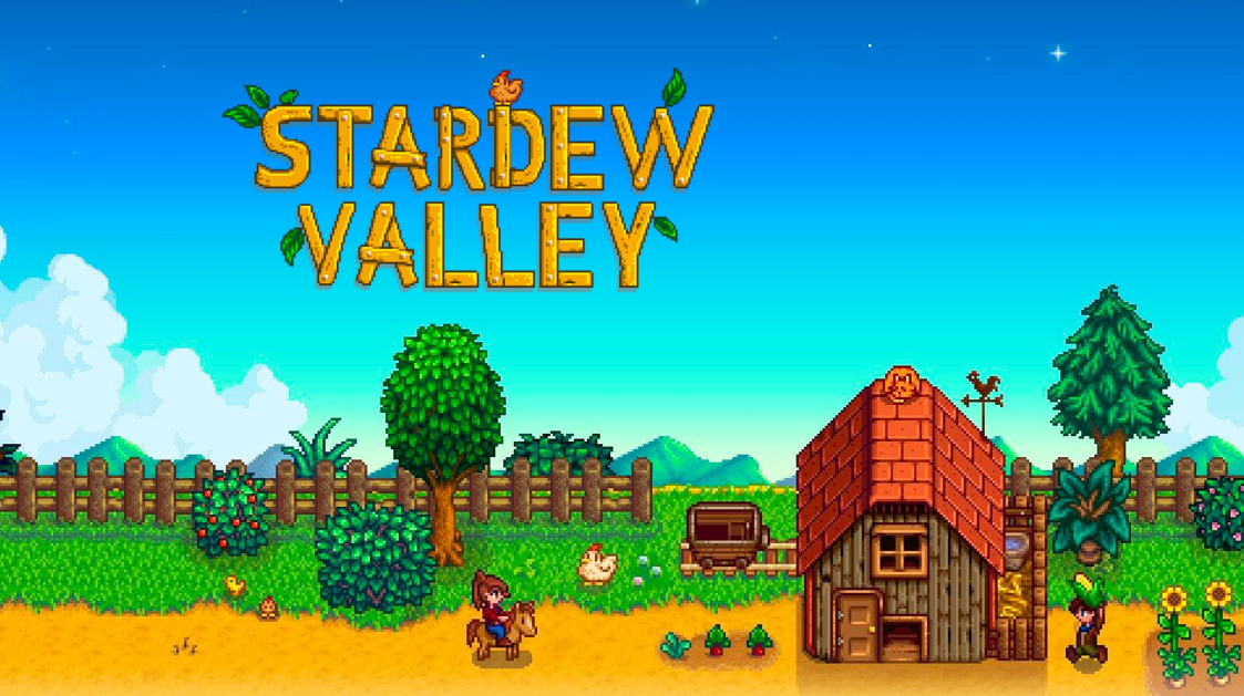 Before The Farmer — официальный приквел Stardew Valley: полный разбор лора и прогноз выхода обновления — изображение 1