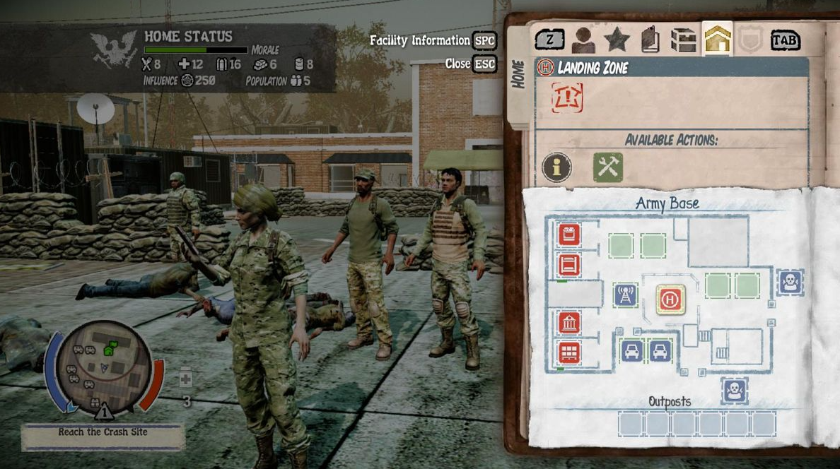 State of Decay 3: всё об альфа-тестировании, кооперативе и изменениях геймплея — изображение 3