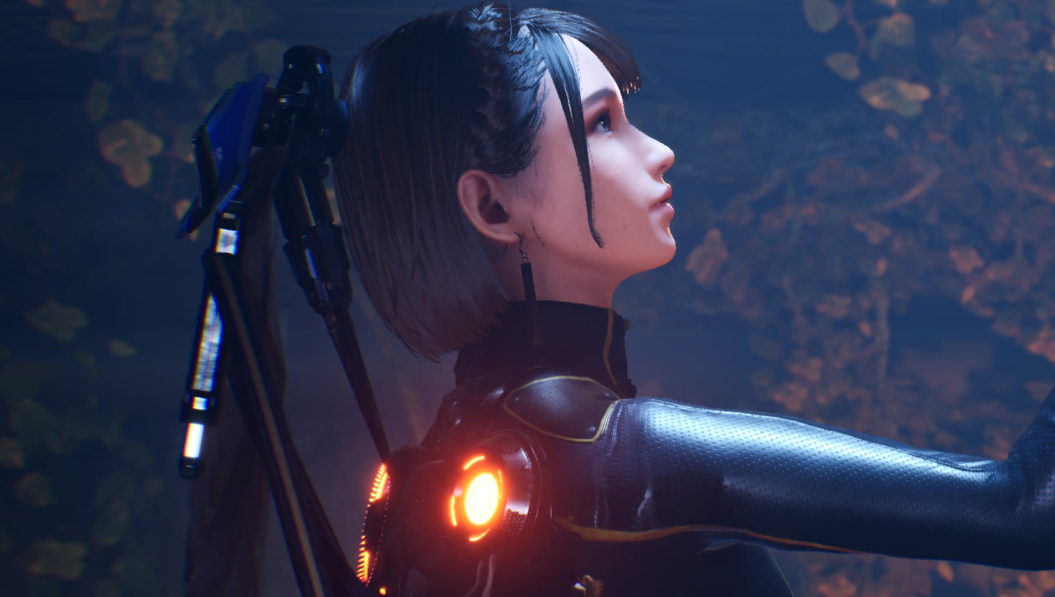 Всё, что известно о Stellar Blade 2 — заявление главы студии, сроки и платформы — изображение 1