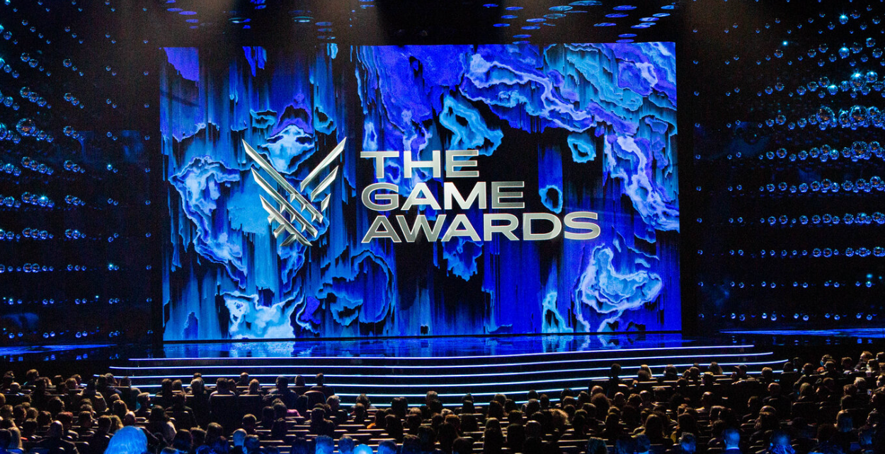 Как Clair Obscur стала второй игрой с «Большой пятёркой» наград? Полный разбор — изображение 2