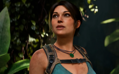 Утек новый трейлер Tomb Raider: Legacy of Atlantis с датой выхода 12 февраля 2027