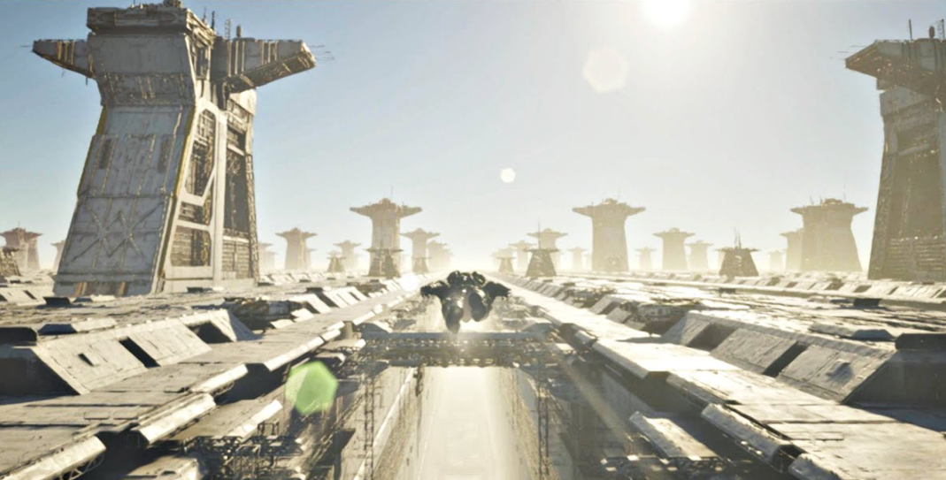 Шутер по StarCraft от Blizzard на Unreal Engine 5 — геймплей, команда и всё, что известно — изображение 3