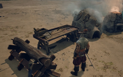 Как улучшить верстаки в Windrose: полное руководство для новичков