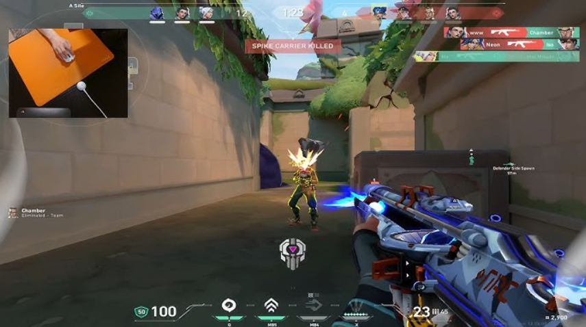 Cloud9 — единственная NA VCT команда, которая никогда не попадала на международные турниры — изображение 3