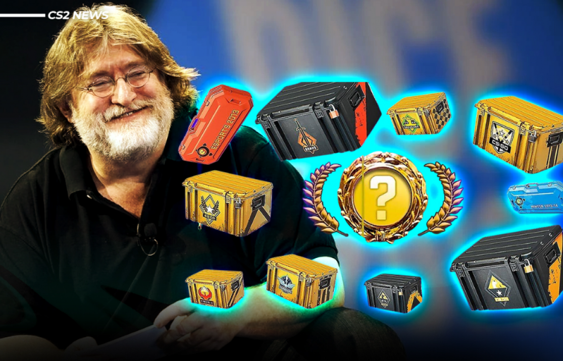 Два иска против Valve за лутбоксы CS2: полная хронология скандалов от 2013 до 2026 года и что будет дальше