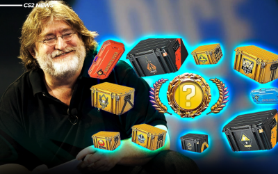 Два иска против Valve за лутбоксы CS2: полная хронология скандалов от 2013 до 2026 года и что будет дальше
