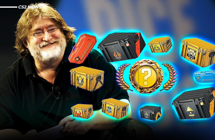 Два иска против Valve за лутбоксы CS2: полная хронология скандалов от 2013 до 2026 года и что будет дальше — изображение 1