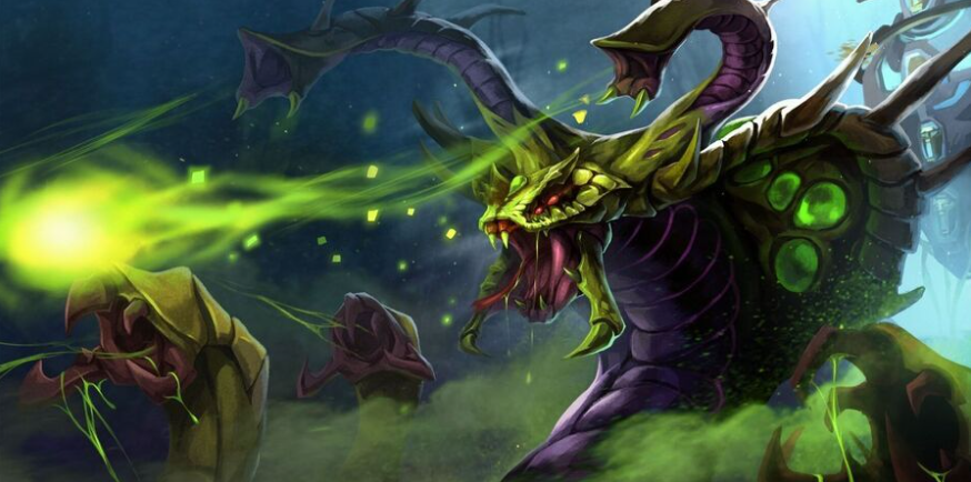 Лучшие саппорты 5-й позиции в Dota 2 — гайд по патчу 7.41b для поднятия MMR — изображение 4