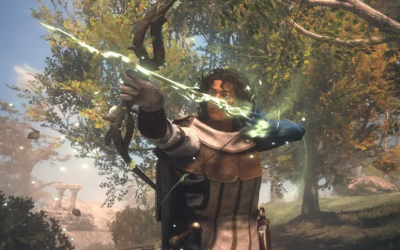 Отказ от генеративного ИИ в Warframe и Soulframe: позиция Digital Extremes, сравнение 6 студий и тренды индустрии