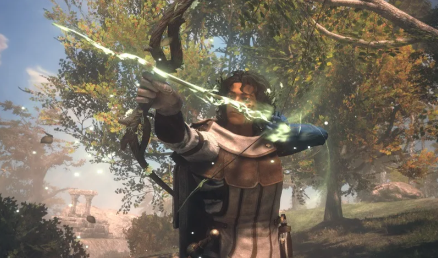 Отказ от генеративного ИИ в Warframe и Soulframe: позиция Digital Extremes, сравнение 6 студий и тренды индустрии — изображение 1