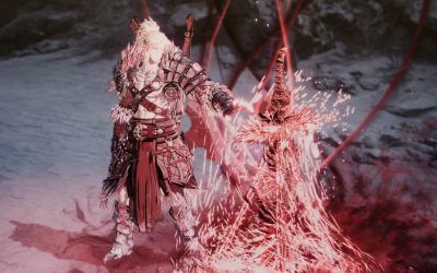 Продажи The First Berserker: Khazan не оправдали ожиданий — Nexon переводит разработчиков