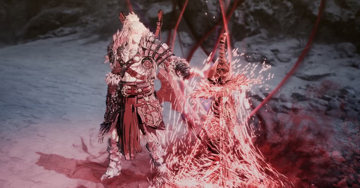 Продажи The First Berserker: Khazan не оправдали ожиданий — Nexon переводит разработчиков — изображение 1