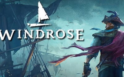 Windrose: всё о раннем доступе 14 апреля — дата, платформы, скидка и геймплей на земле и море