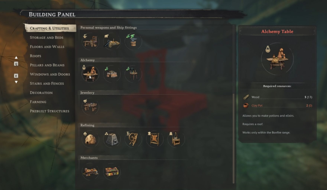 Как добыть масло для лампы в Windrose и больше не зависеть от темноты: полный гайд — изображение 5