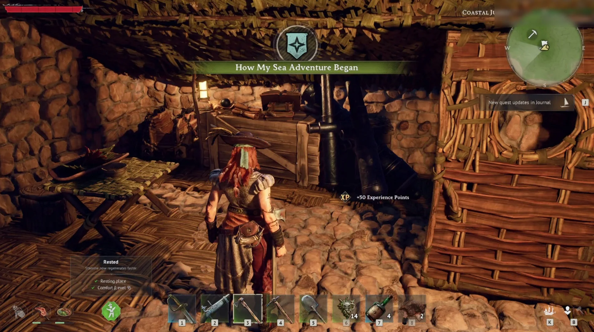 Фракции Windrose: полный разбор приоритетов прокачки и лучших наград для всех билдов — изображение 3