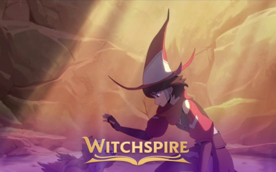 Системные требования и дата выхода магического выживача Witchspire