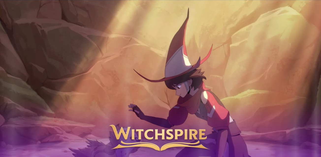 Системные требования и дата выхода магического выживача Witchspire — изображение 1