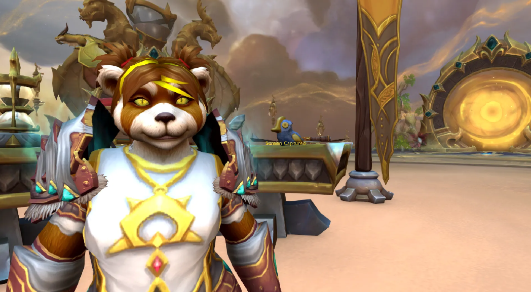 World of Warcraft: Midnight — новые награды за Mythic+: седло на 3400 и эксклюзив для топ 1% — изображение 1