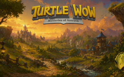 Turtle WoW закрывается 14 мая — что случилось с легендарным Classic Plus-сервером и при чём тут Blizzard